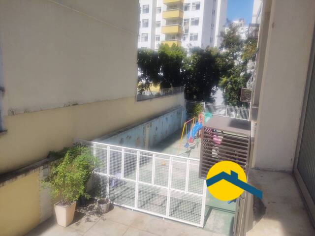 Apartamento para Venda em Niterói - 2