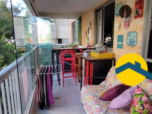 Apartamento para Venda em Niterói - 2