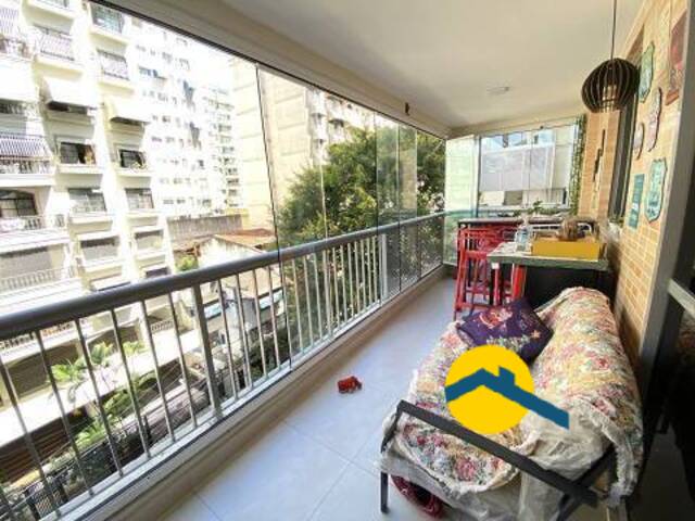 Apartamento para Venda em Niterói - 4