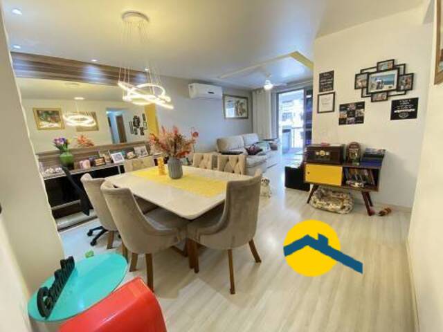 Apartamento para Venda em Niterói - 5