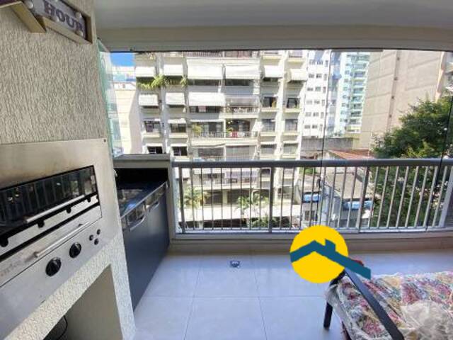 Apartamento para Venda em Niterói - 3