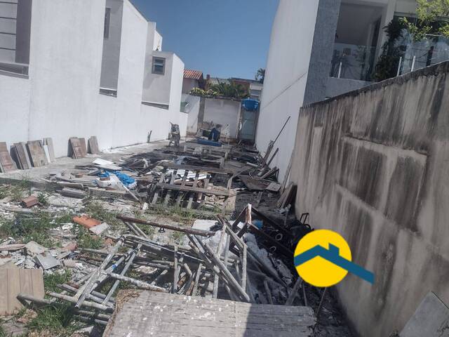 #1115 - Terreno para Venda em Niterói - RJ - 3