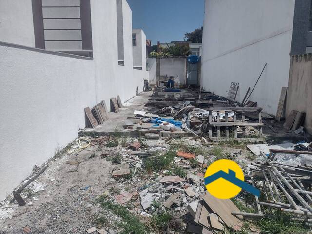#1115 - Terreno para Venda em Niterói - RJ - 1