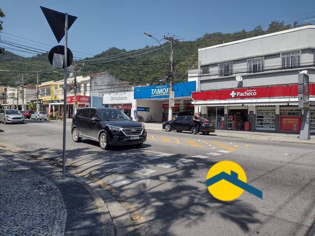 Terreno para Venda em Niterói - 5