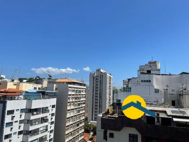 Apartamento para Venda em Niterói - 2