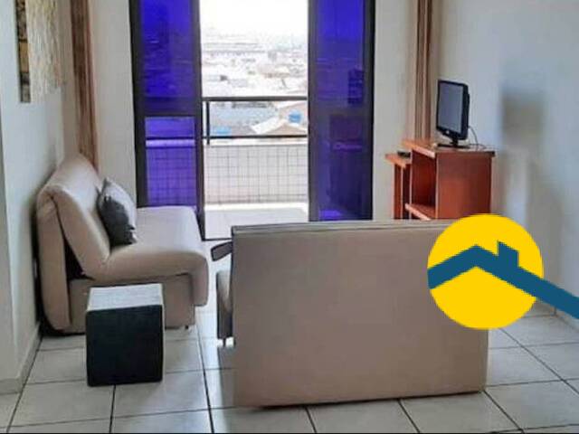 #1118 - Apartamento para Venda em Cabo Frio - RJ - 3