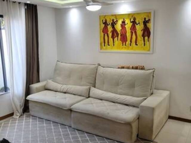 Casa para Venda em Niterói - 2