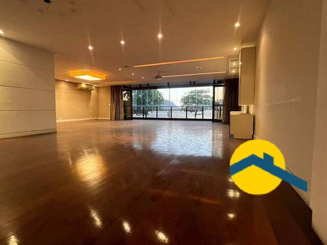 Apartamento para Venda em Niterói - 3