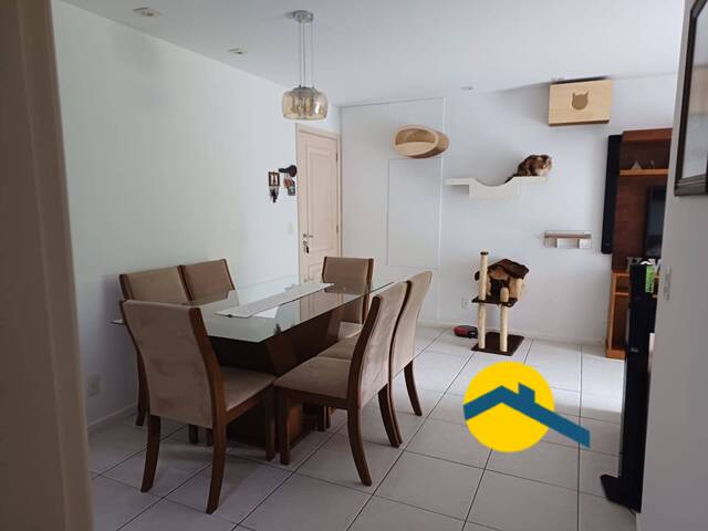 Apartamento para Venda em Niterói - 4