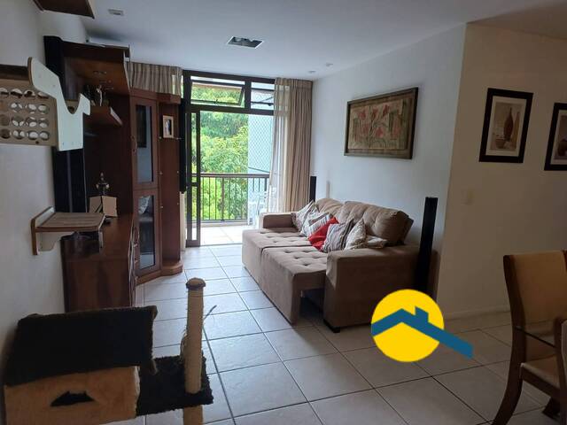 Apartamento para Venda em Niterói - 2