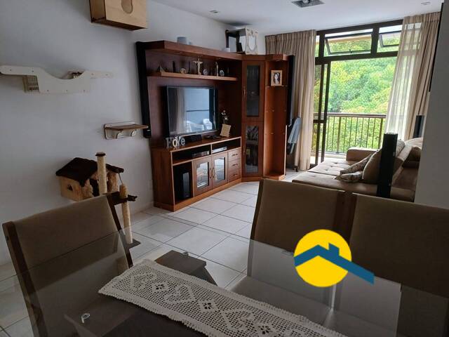 Apartamento para Venda em Niterói - 3