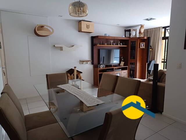 Apartamento para Venda em Niterói - 5