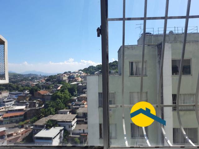 Apartamento para Venda em São Gonçalo - 2