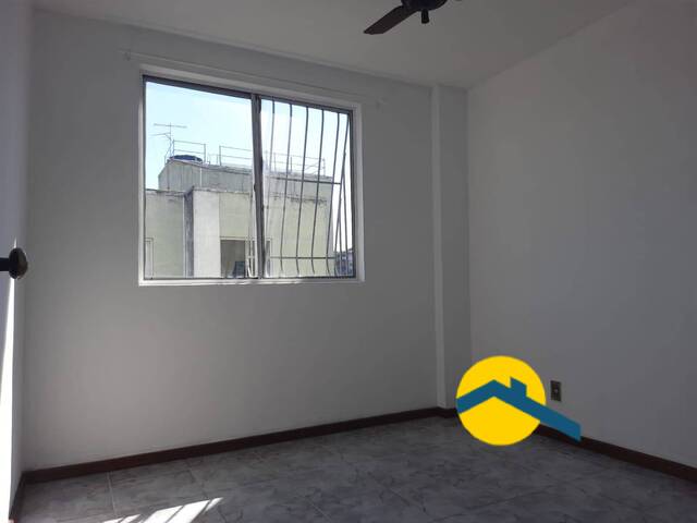 Apartamento para Venda em São Gonçalo - 4