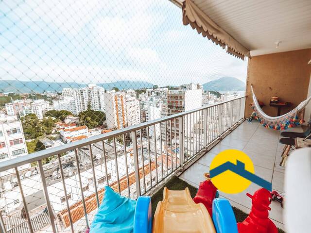 Apartamento para Venda em Niterói - 2