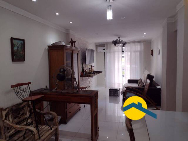 #1136 - Apartamento para Venda em Niterói - RJ