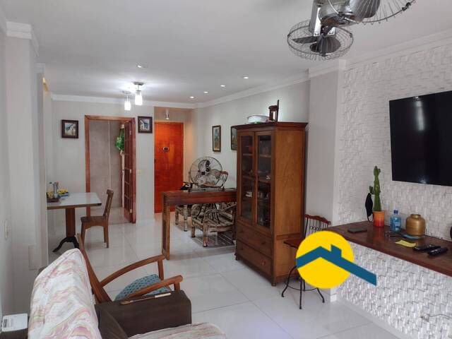 #1136 - Apartamento para Venda em Niterói - RJ