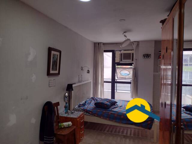 #1136 - Apartamento para Venda em Niterói - RJ