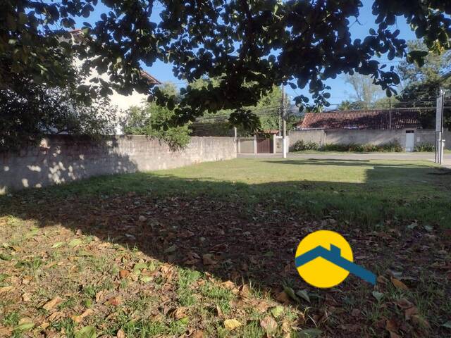 #1137 - Área para Venda em Niterói - RJ - 1