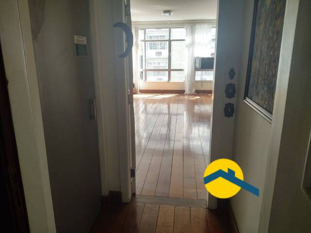 Apartamento para Venda em Niterói - 4