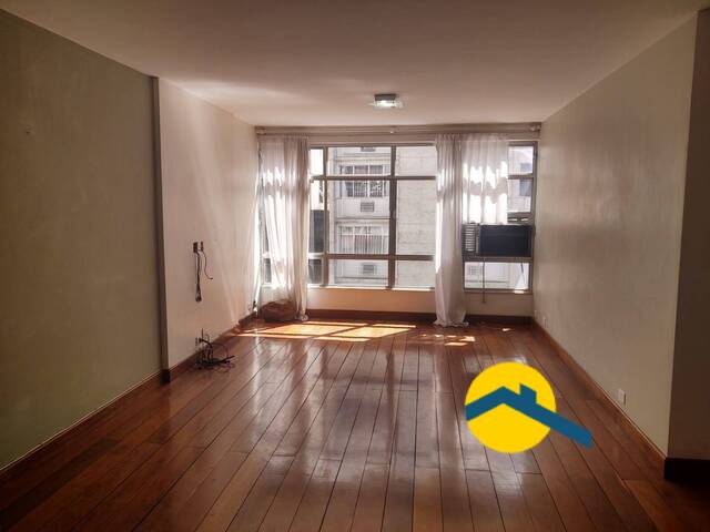 #1138 - Apartamento para Venda em Niterói - RJ