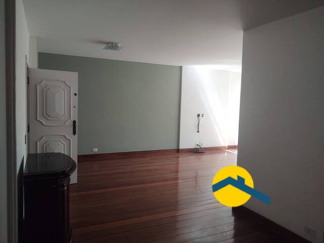 #1138 - Apartamento para Venda em Niterói - RJ