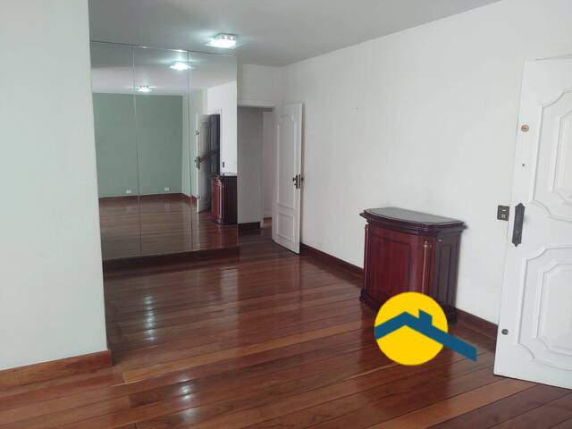 #1138 - Apartamento para Venda em Niterói - RJ