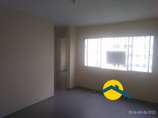 #1150 - Apartamento para Venda em São Gonçalo - RJ