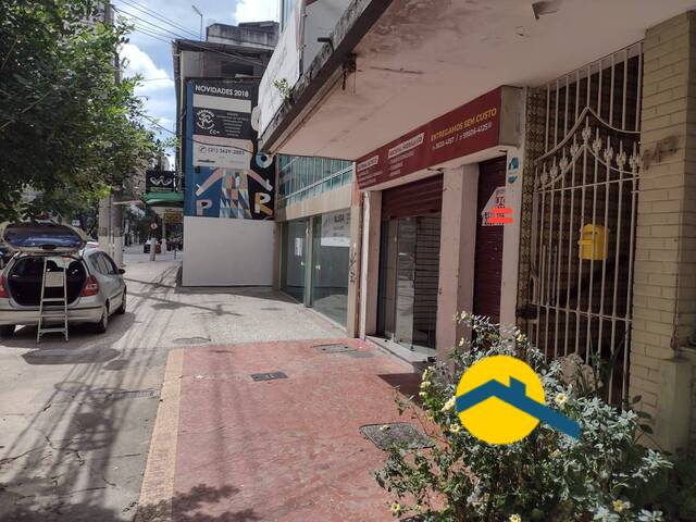 #1151 - Ponto Comercial para Locação em Niterói - RJ - 3