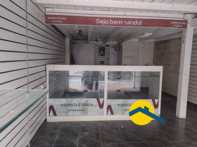 Ponto Comercial para Locação em Niterói - 4