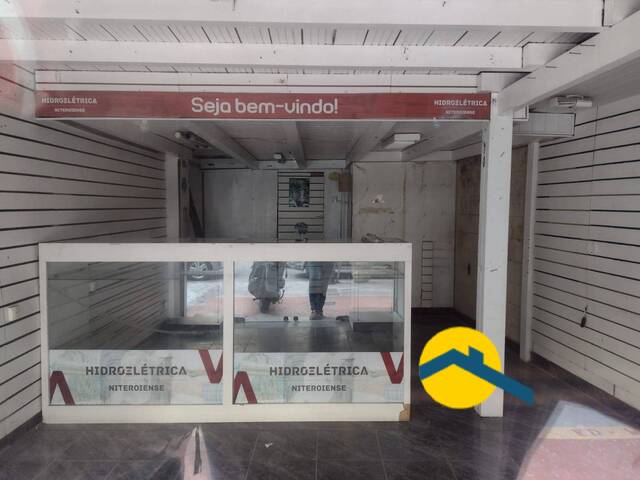 Ponto Comercial para Locação em Niterói - 5