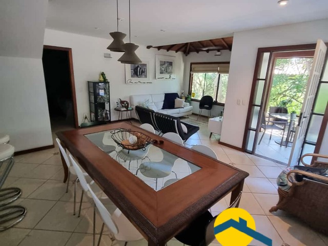#1159 - Casa para Venda em Búzios - RJ - 2