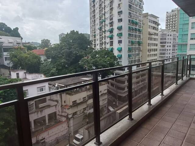 Apartamento para Venda em Niterói - 4