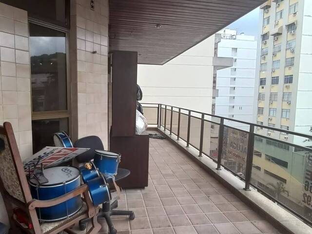 Apartamento para Venda em Niterói - 5