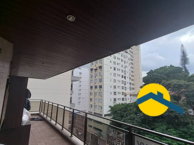 Apartamento para Venda em Niterói - 3
