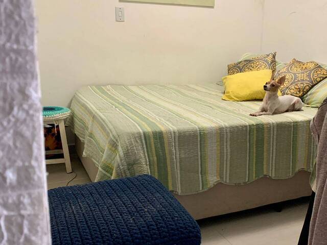 #1168 - Flat para Venda em Niterói - RJ - 3