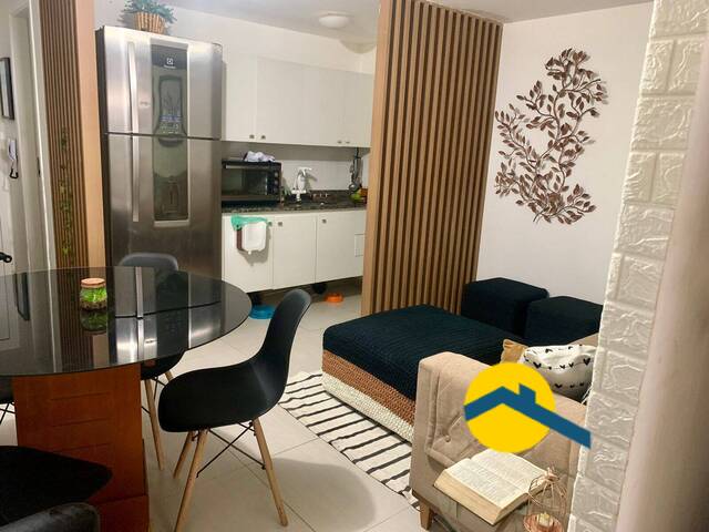 #1168 - Flat para Venda em Niterói - RJ - 2