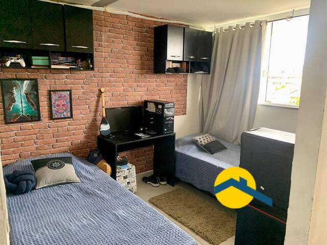 Flat para Venda em Niterói - 5