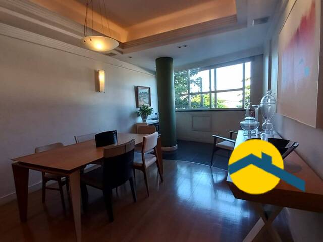 Apartamento para Venda em Niterói - 4