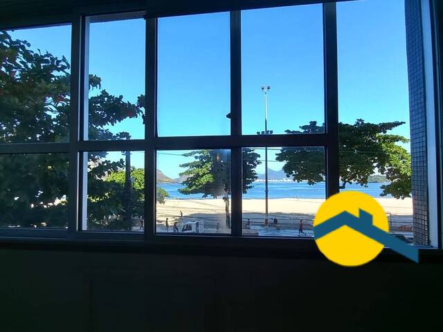 Apartamento para Venda em Niterói - 5