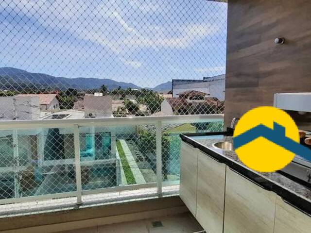 Apartamento para Venda em Niterói - 4