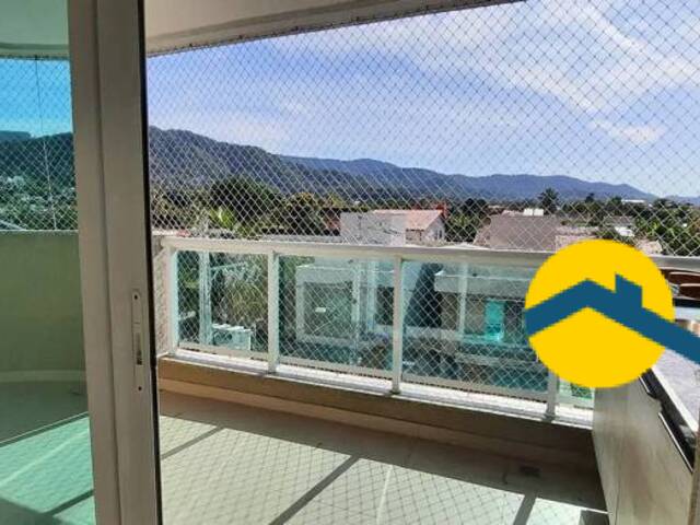 Apartamento para Venda em Niterói - 5