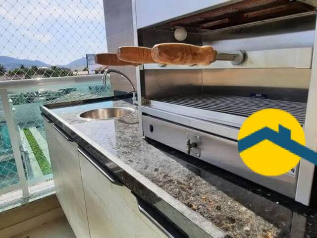 Apartamento para Venda em Niterói - 3