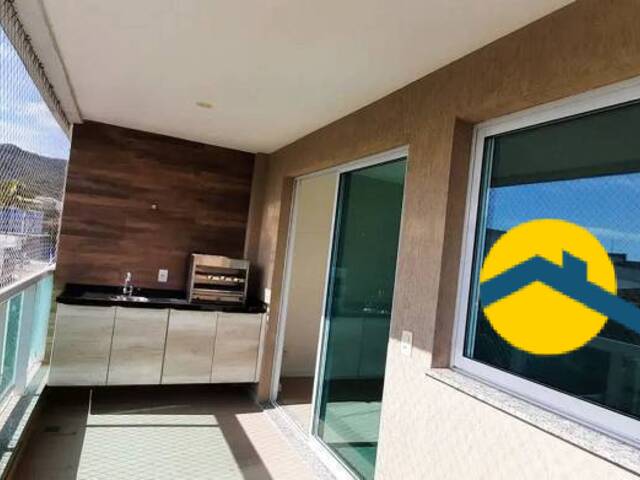 #1177 - Apartamento para Venda em Niterói - RJ