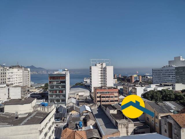 Sala para Venda em Niterói - 2