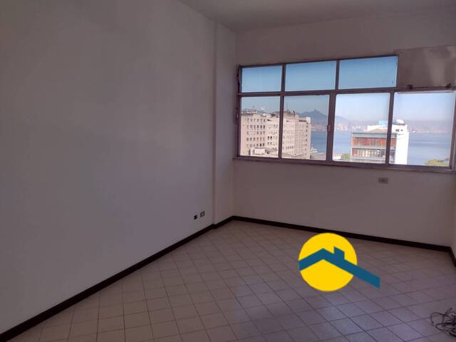 Sala para Venda em Niterói - 5