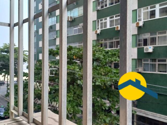 Apartamento para Venda em Niterói - 2