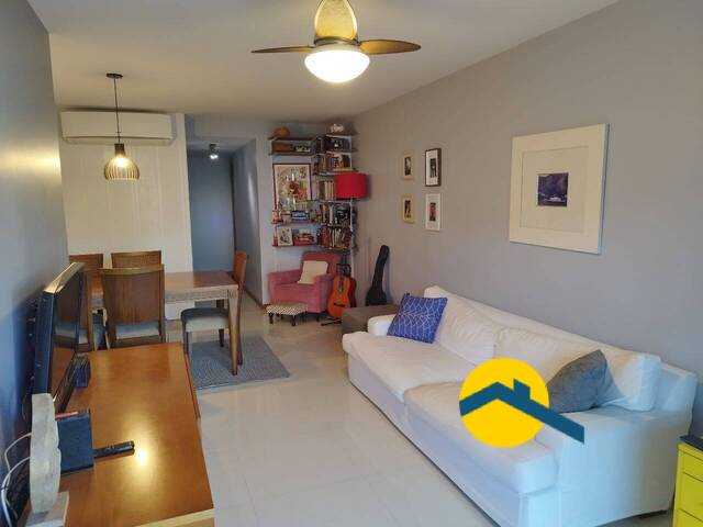 Apartamento para Venda em Niterói - 5