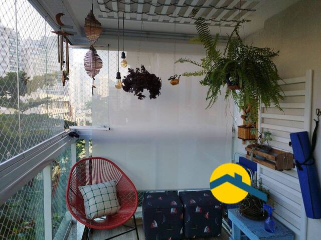 Apartamento para Venda em Niterói - 4