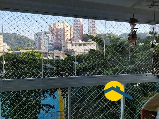 Apartamento para Venda em Niterói - 2